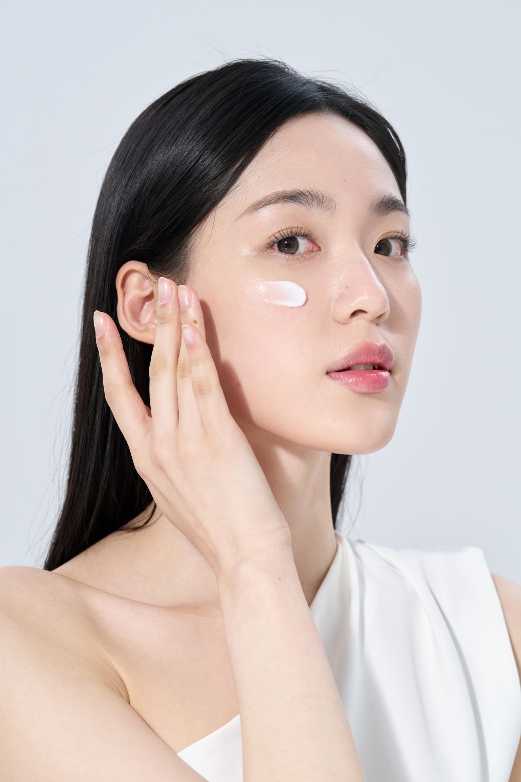 ✨韓國最頂美妝部落客PONY及藝人彩妝師私心推薦韓國KY精萃亮折光潤顏防曬乳35ml