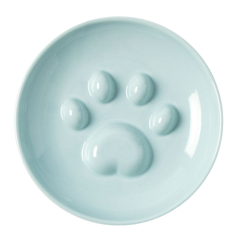 💜新品上架【梨花娘總代理】韓國專利品牌 UIL&PET l 餐餐碗慢食碗|防噎防吐・MINI系列・貓狗適用可搭配任何自動餵食器
