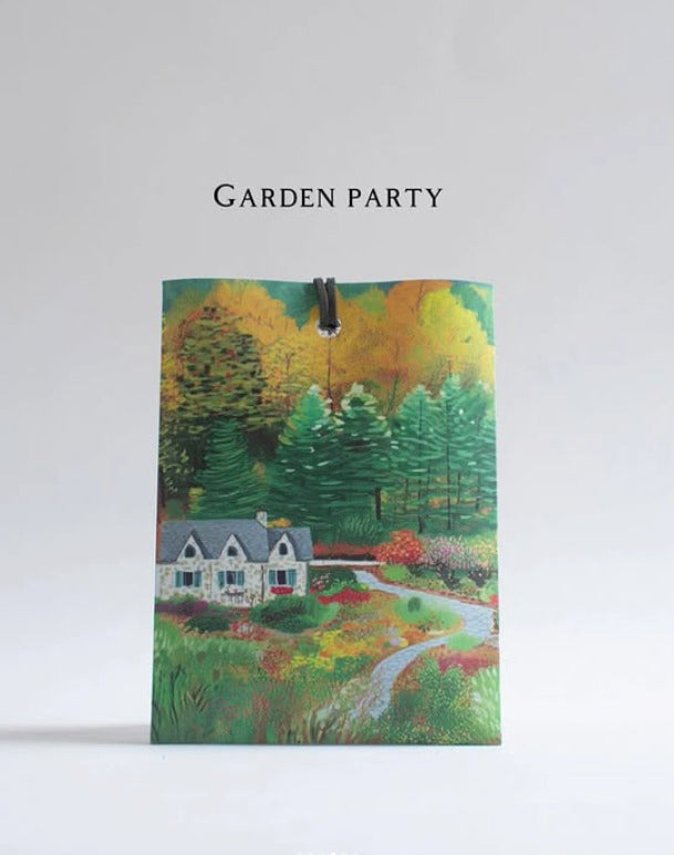 🆕新品上架💖【梨花娘】韓國Gardenshop超受歡迎採購激推天然車用,辦公,衣櫥掛香包💖 韓國連線