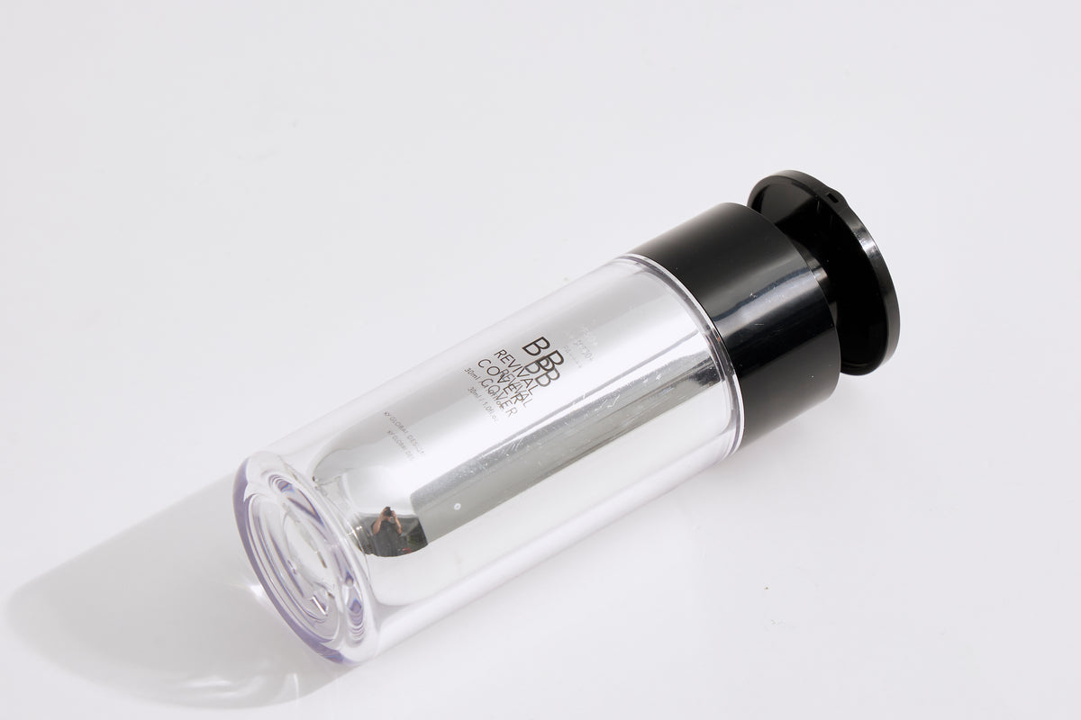 💕限定 10秒內上妝偽素顏✨韓國KY輕透肌逆光賦活BB霜(30/ml)
