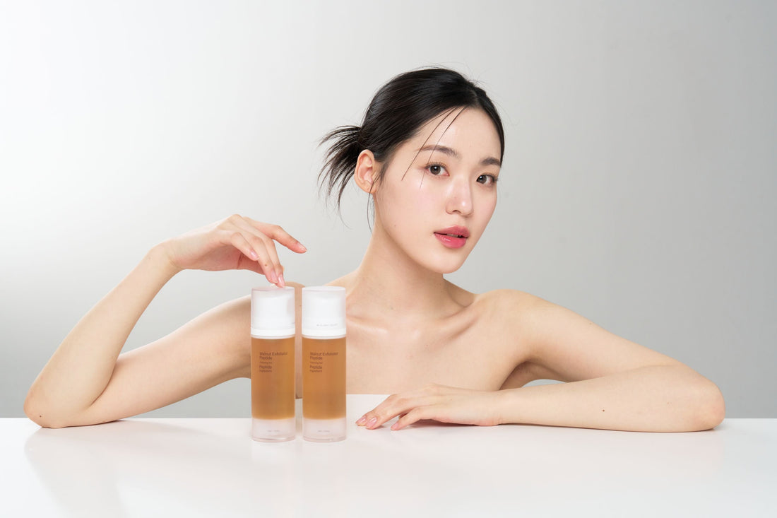 卸妝/清潔