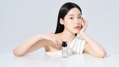 💕限定 10秒內上妝偽素顏✨韓國KY輕透肌逆光賦活BB霜(30/ml)