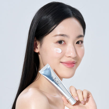 韓國KY無瑕粹亮清潤氣墊N12大X1 MINI氣墊X1PONY及藝人彩妝師私心推薦KY精萃亮折光潤顏防曬乳X1