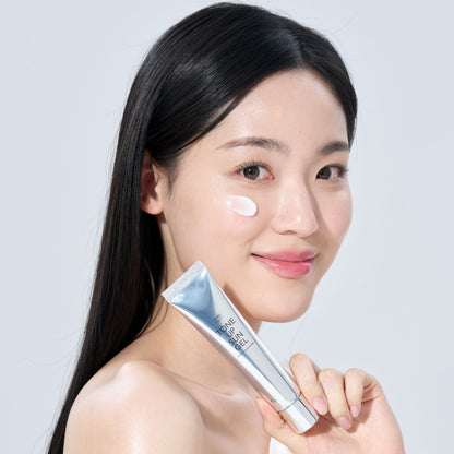💕最新企劃江南清潭洞GD造型室採訪韓國KY無瑕淬亮輕潤氣墊N12X兩盒四蕊送限量MINIX1防曬35mlX1
