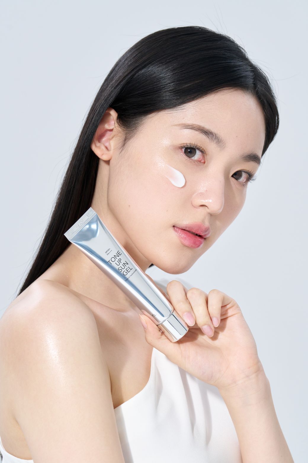 江南級G-Dragon造型室採訪!!✨韓國KY底妝保養系列及韓國最紅美妝部落客PONY推薦水光底妝系列