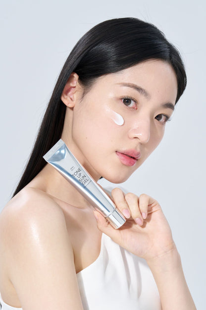江南級G-Dragon造型室採訪!!✨韓國KY底妝保養系列及韓國最紅美妝部落客PONY推薦水光底妝系列