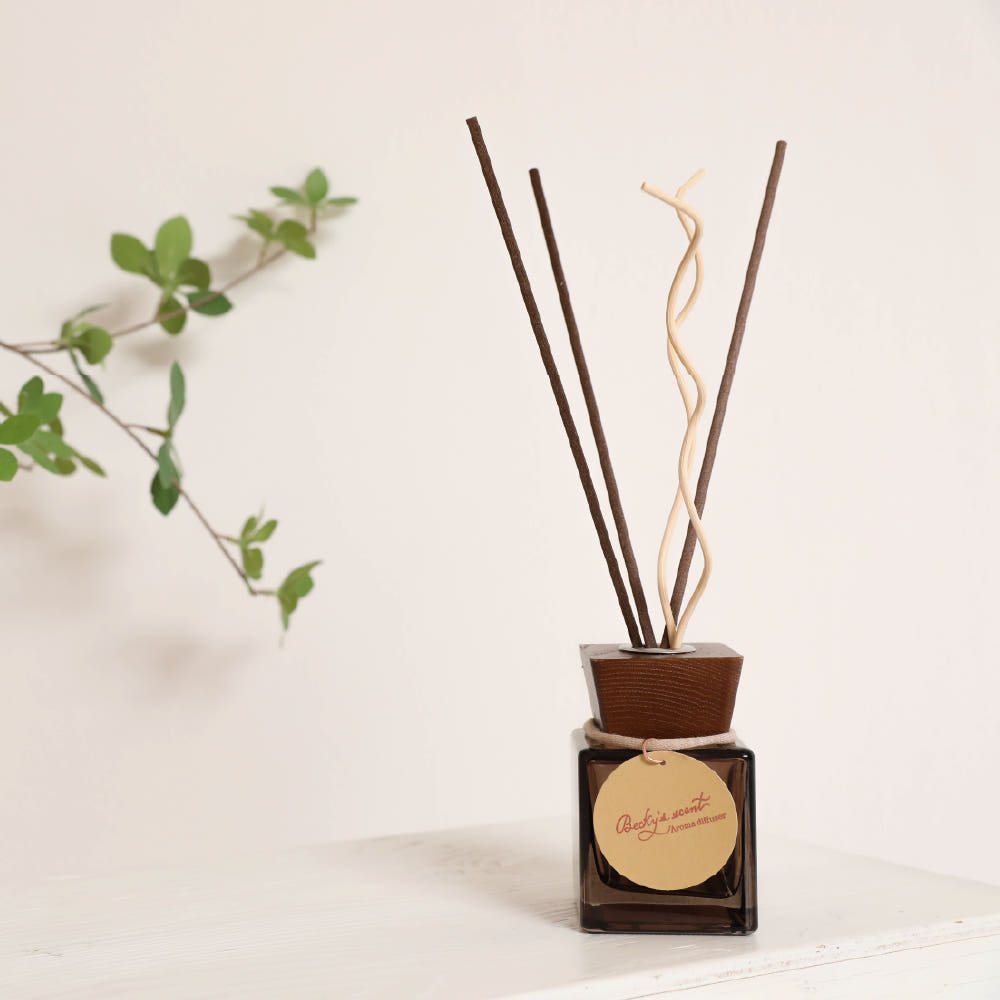 💜新品上架【梨花娘總代理】🫧韓國PUMBLEPET 天然植萃🌿韓國專業國際調香師車用室內擴香瓶100/50ml