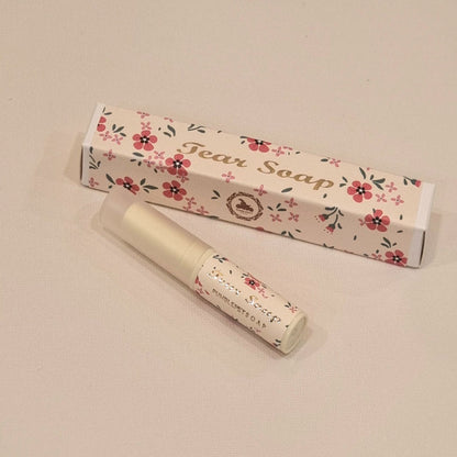 💜新品上架【梨花娘總代理】🫧韓國PUMBLEPET 寵物貓狗天然植萃淚痕清潔用潔淨皂乾濕兩用5g一支