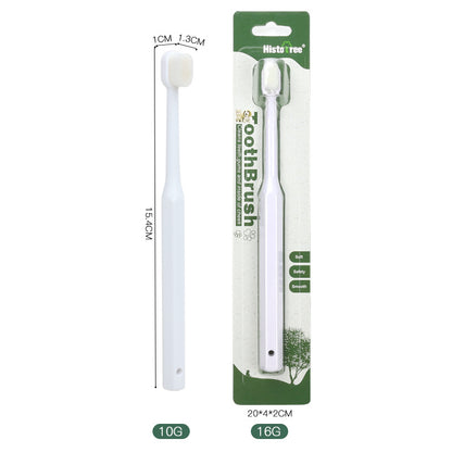💜新品上架【梨花瑪雅】守護毛孩健康🪥細緻軟刷毛犬貓專用寵物牙刷四種刷頭