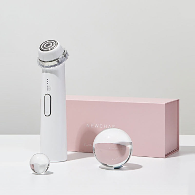 【梨花娘】韓國醫美團隊研製全機韓國製造原裝進口🤞市售唯一NEWCHAE