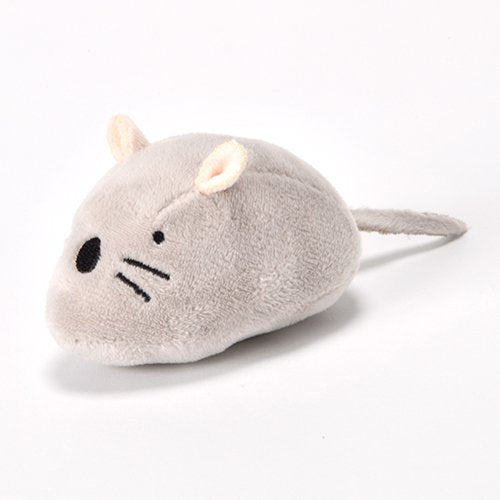 🌸新品上架【梨花娘總代理】🐾日本品牌Solgra🧀起司兩隻鼠鼠捉迷藏｜藏食嗅聞益智寵物玩具組