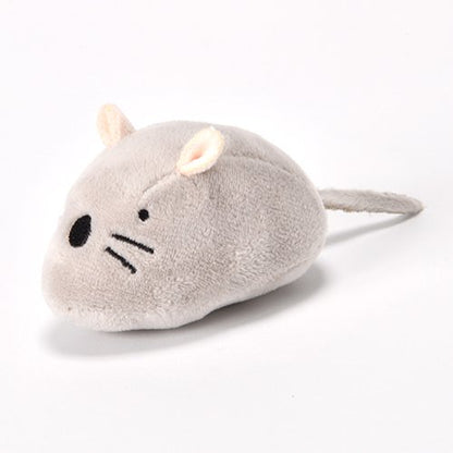🌸新品上架【梨花娘總代理】🐾日本品牌Solgra🧀起司兩隻鼠鼠捉迷藏｜藏食嗅聞益智寵物玩具組