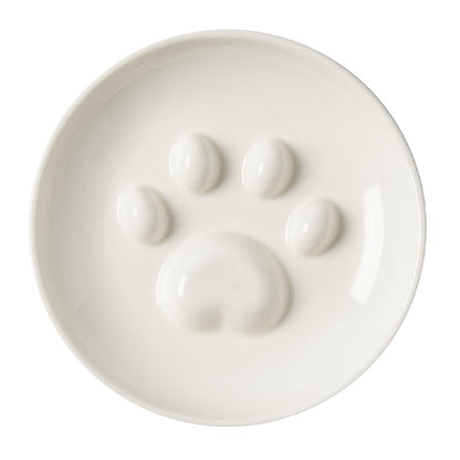 💜新品上架【梨花娘總代理】韓國專利品牌 UIL&amp;PET l 餐餐碗慢食碗｜防噎防吐・MINI系列・貓狗適用可搭配任何自動餵食器