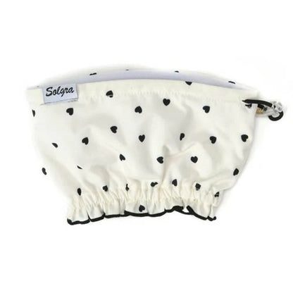 新品上架【梨花娘總代理】🐾日本品牌Solgra 🐶輕量避暑涼感萌耳遮陽寵物帽/冰涼圍脖(6款)