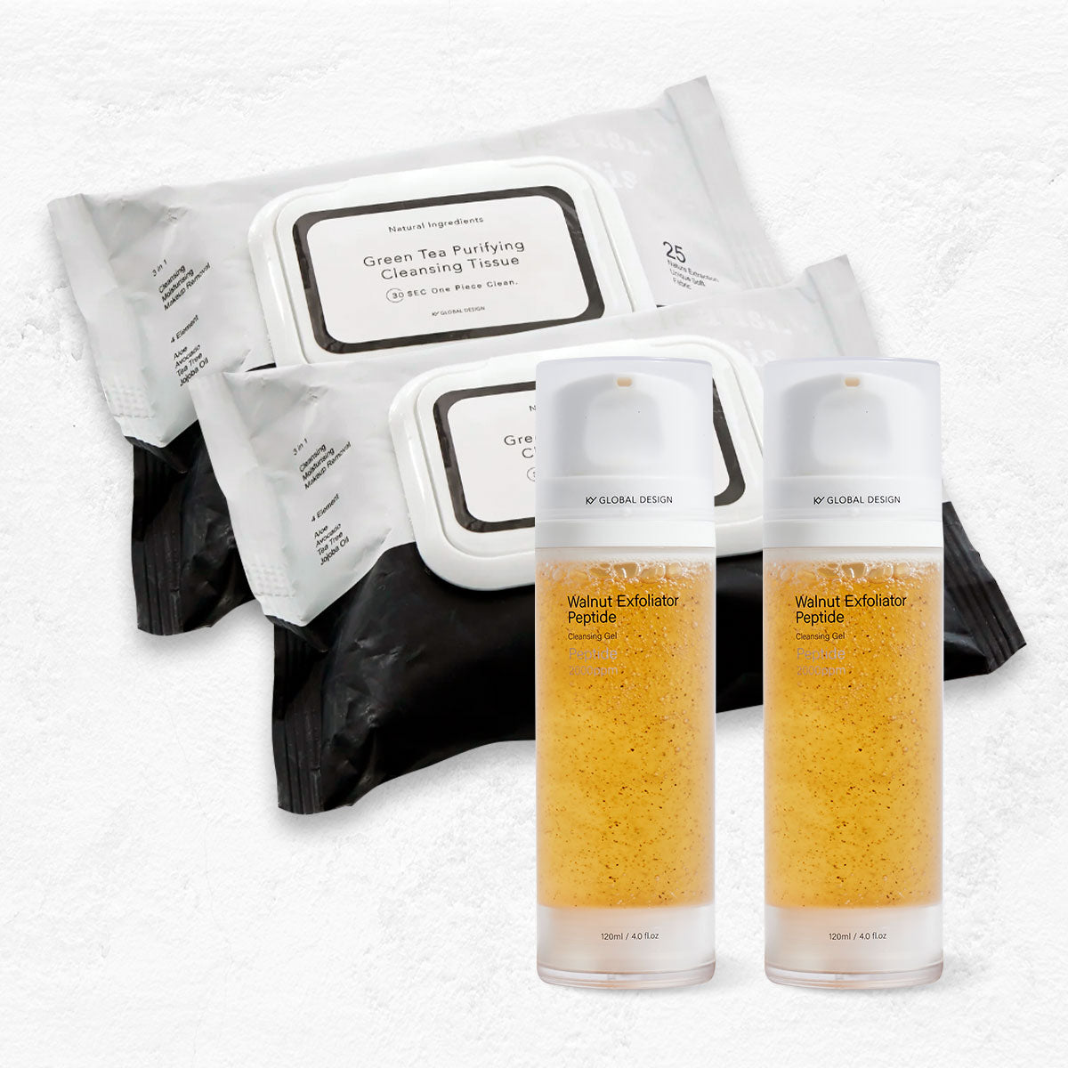 💕限定 10秒內上妝偽素顏✨韓國KY輕透肌逆光賦活BB霜(30/ml)