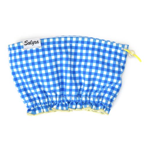 新品上架【梨花娘總代理】🐾日本品牌Solgra 🐶輕量避暑涼感萌耳遮陽寵物帽/冰涼圍脖(6款)