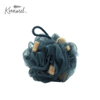 美國 Krramel小熊海绵浴球  (現貨+預購)
