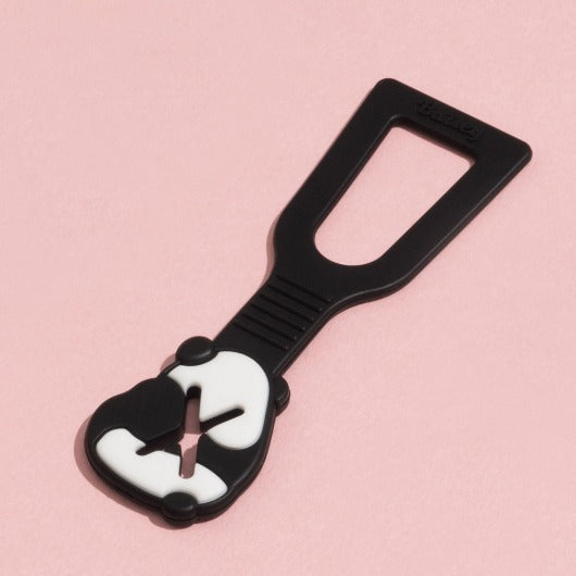 韓國新品上架【梨花娘總代理】🐾BAILEY 🐶韓系可愛小巧療癒寵物外出便袋夾扣(2款)