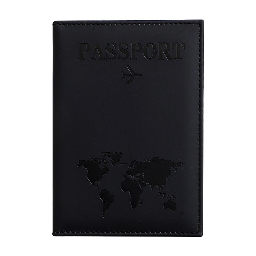 🆕新品上架【梨花瑪雅】(｡♥‿♥｡)✈️ 飛去找你囉～環遊世界時尚商務護照保護套(6色)