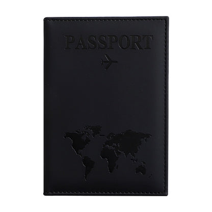 🆕新品上架【梨花瑪雅】(｡♥‿♥｡)✈️ 飛去找你囉～環遊世界時尚商務護照保護套(6色)