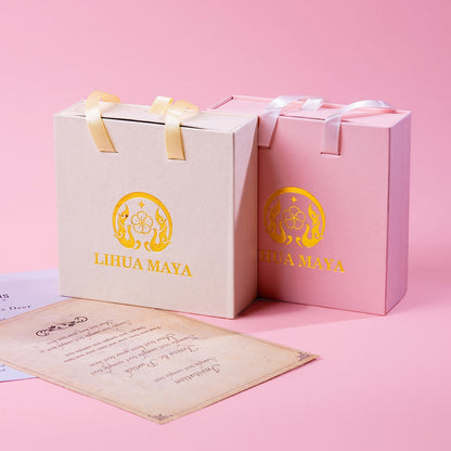 🆕新品上架【梨花瑪雅】專屬於妳💎精緻極細輕奢鎖骨鋯石單鑽項鍊(2色)💕