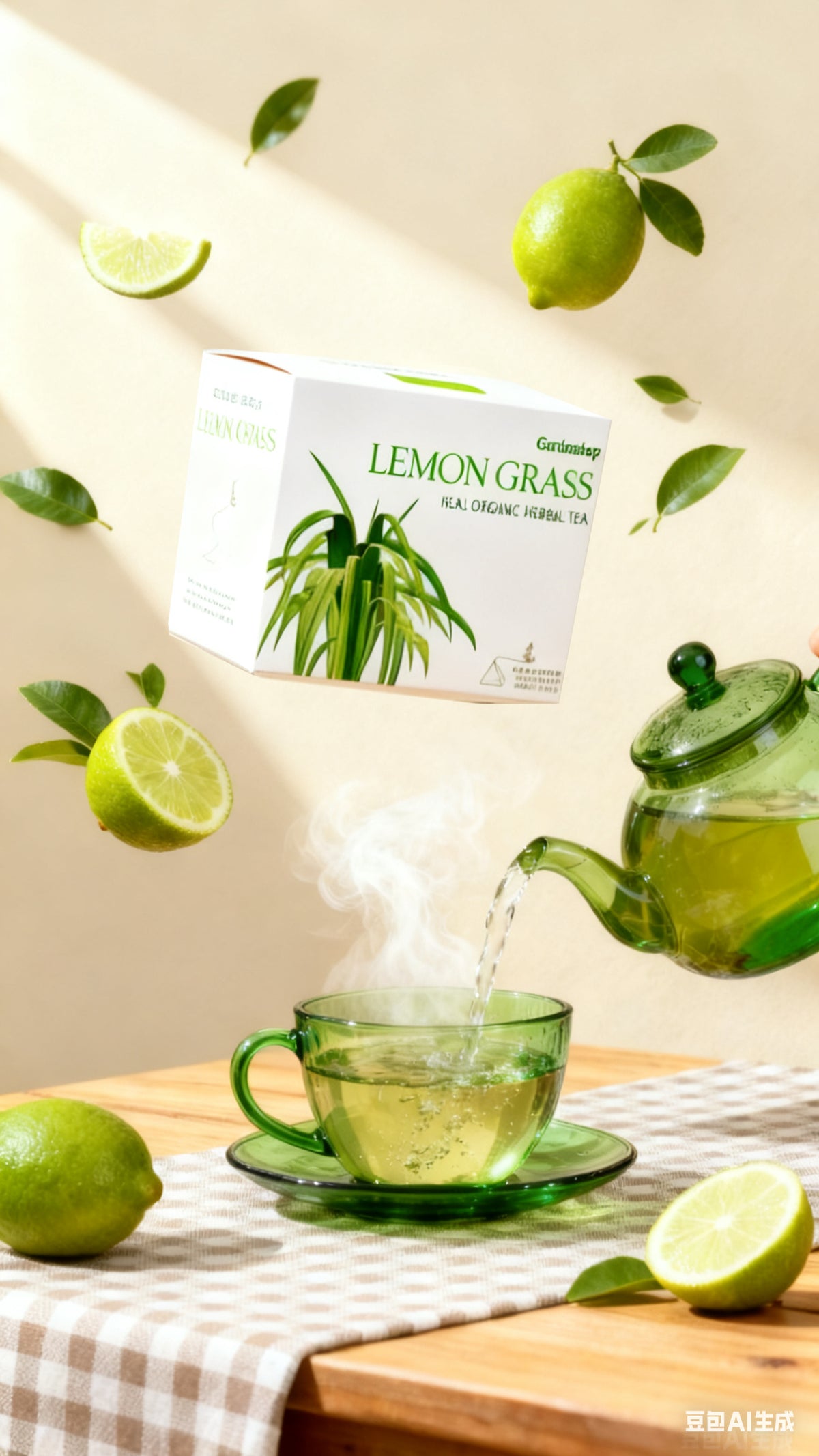 💖【梨花娘】韓國Gardenshop天然養生花茶包(檸檬/茉莉/洋甘菊)💖1+1 買一送一