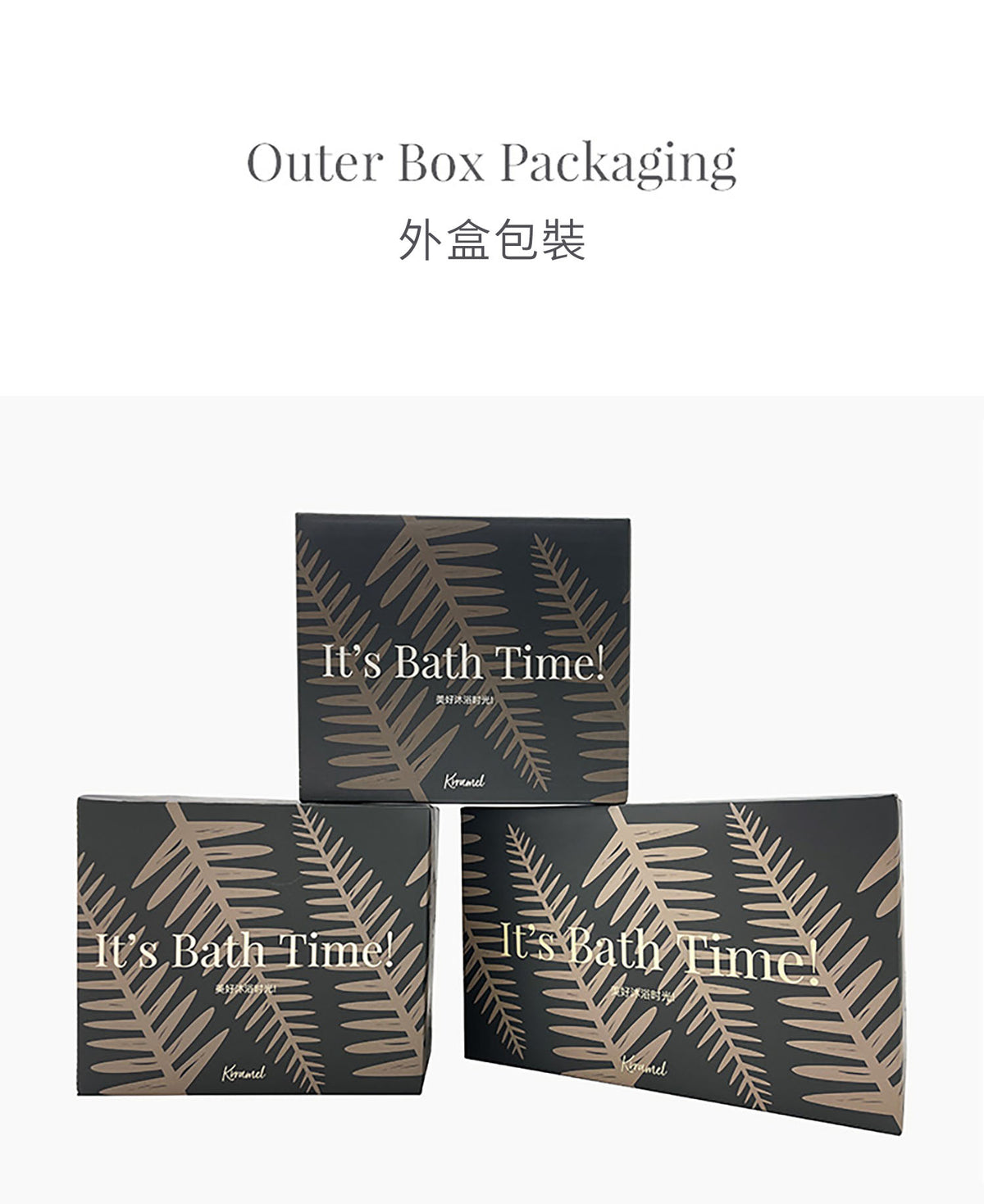 美國 Krramel天然火山浮石磨脚石  (現貨+預購)
