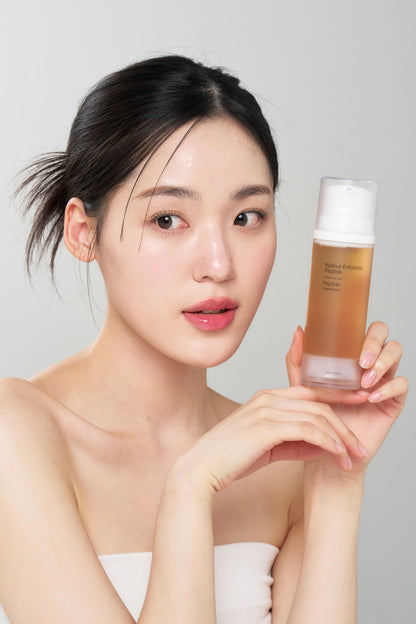 ✨韓國最頂美妝部落客PONY及藝人彩妝師私心推薦韓國KY精萃亮折光潤顏防曬乳35ml
