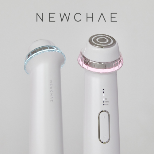 【梨花娘】韓國醫美團隊研製全機韓國製造原裝進口🤞市售唯一NEWCHAE
