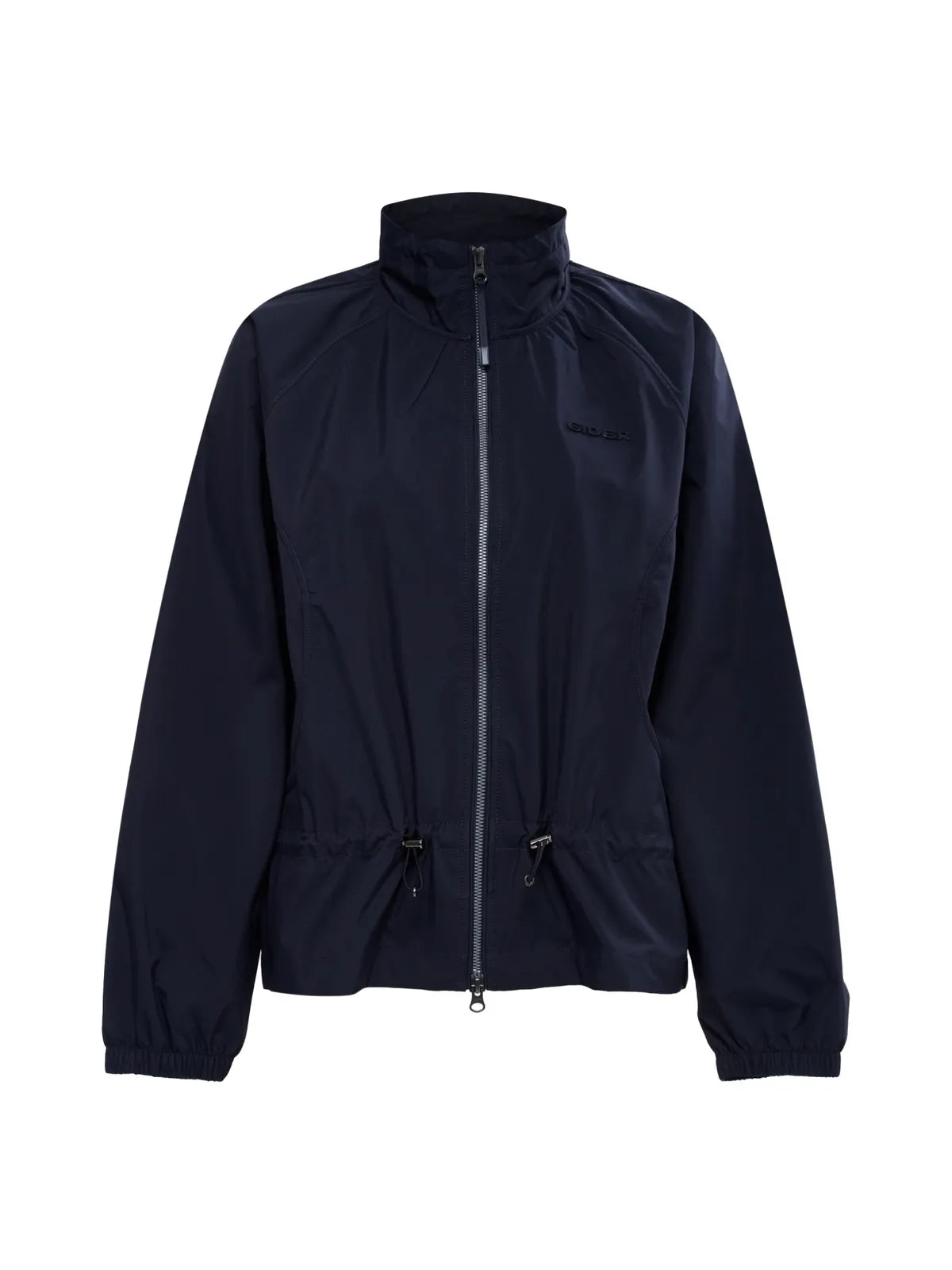 🆕新品上架【梨花娘】法國品牌 EIDER 張員瑛推薦款輕盈抽繩設計防風防潑水套裝(2色)