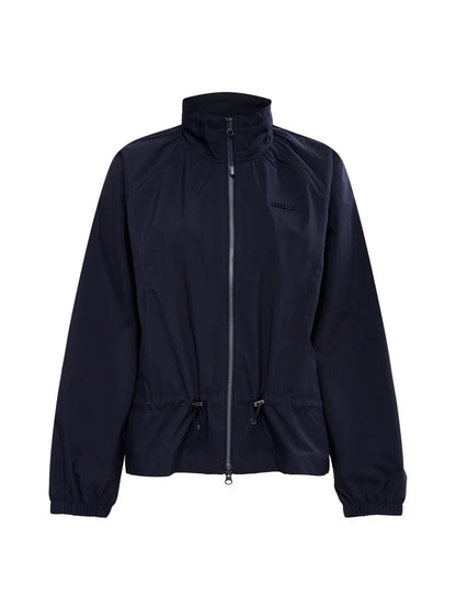 🆕新品上架【梨花娘】法國品牌 EIDER 張員瑛推薦款輕盈抽繩設計防風防潑水套裝(2色)