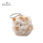 美國 Krramel小熊海绵浴球  (現貨+預購)