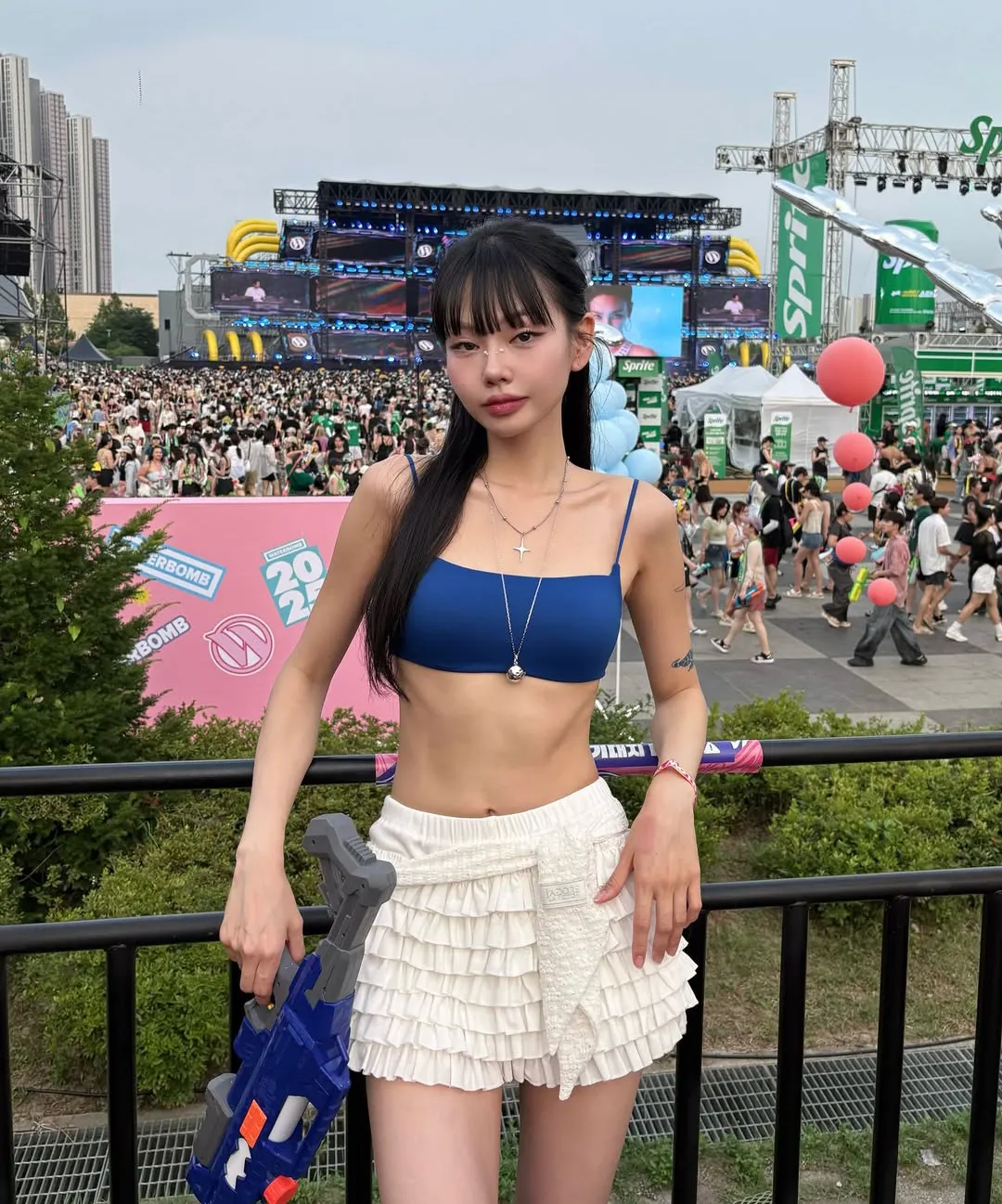 🆕新品上架【梨花娘】華莎同款暢銷機能布料無痕❄️冰涼感內衣(正常/露背款)