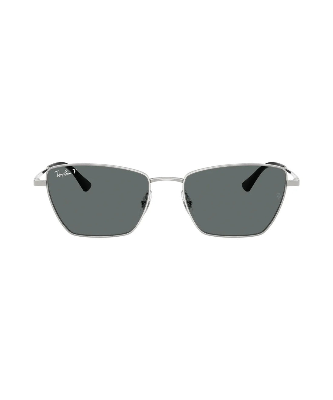 🔥新品上架【梨花娘】BP🖤Jennie Kim💗 同款 Ray-Ban清冷高級感方框墨鏡