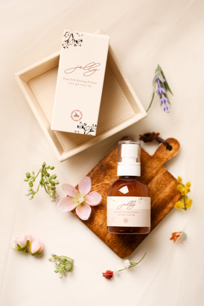 💜新品上架【梨花娘總代理】🫧韓國PUMBLEPET 🌿保濕亮澤滋潤髮絲抗打結香氛精油寵物毛髮潤澤噴霧100ml(犬貓適用)