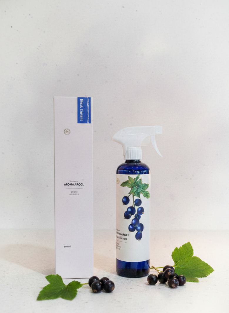 💜新品上架【梨花娘總代理】🔥暢銷 韓國國際調香師PUMBLEPET  OIL天然植萃複方精油分解臭味菌掰掰香氛噴霧 50ml/500ml