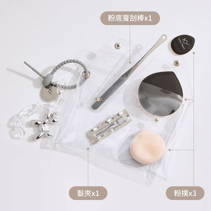 💕限定 10秒內上妝偽素顏✨韓國KY輕透肌逆光賦活BB霜(30/ml)