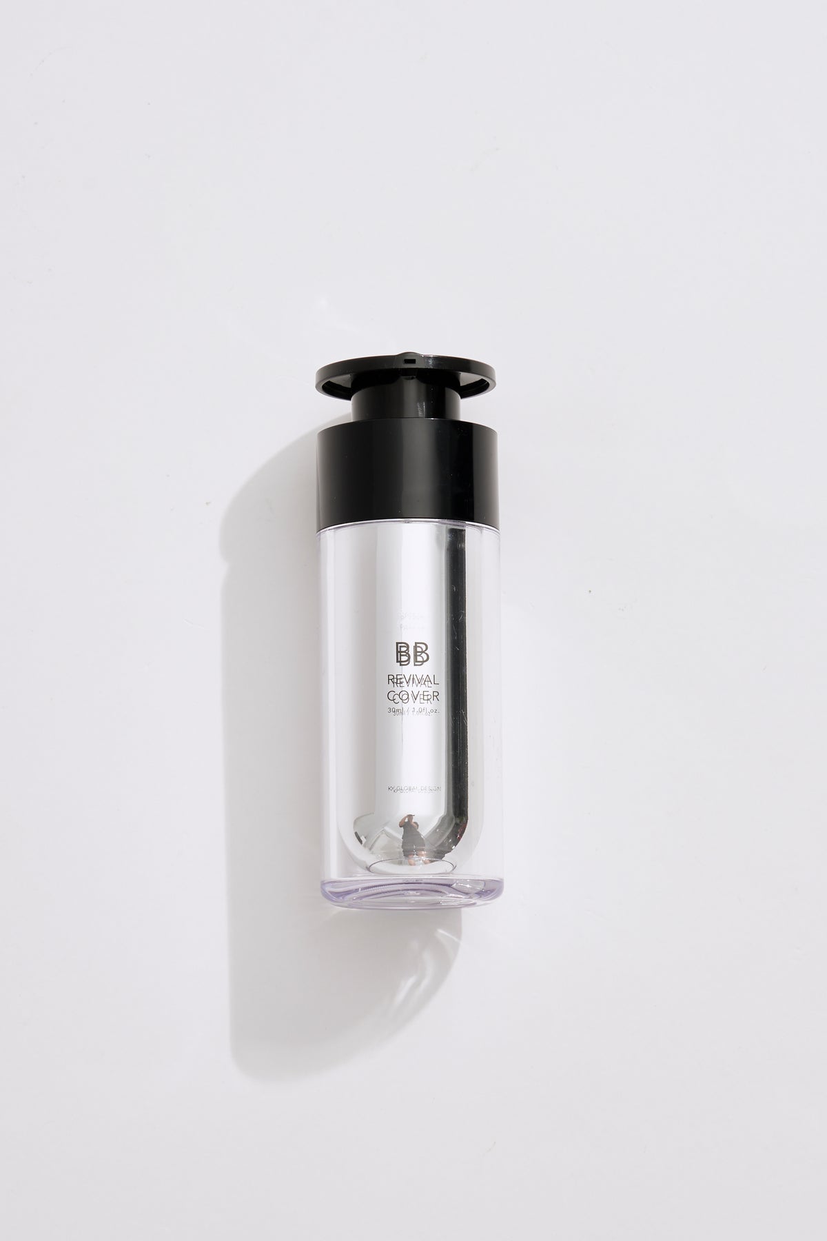 💕限定 10秒內上妝偽素顏✨韓國KY輕透肌逆光賦活BB霜(30/ml)