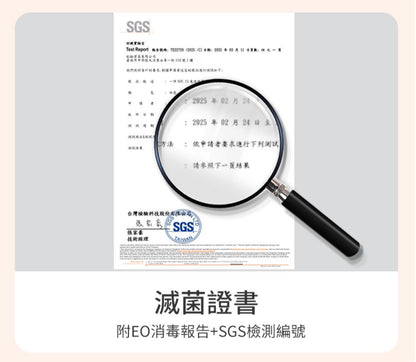 新品上架💖NOV.15顛覆旅行免洗內褲新高度醫療級EO滅菌45°C穿都不熱冰絲無痕內褲一包/10入期間限定(買10送2)