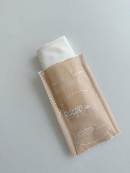 新品上架💖NOV.15顛覆旅行免洗內褲新高度醫療級EO滅菌45°C穿都不熱冰絲無痕內褲一包/10入期間限定(買10送2)
