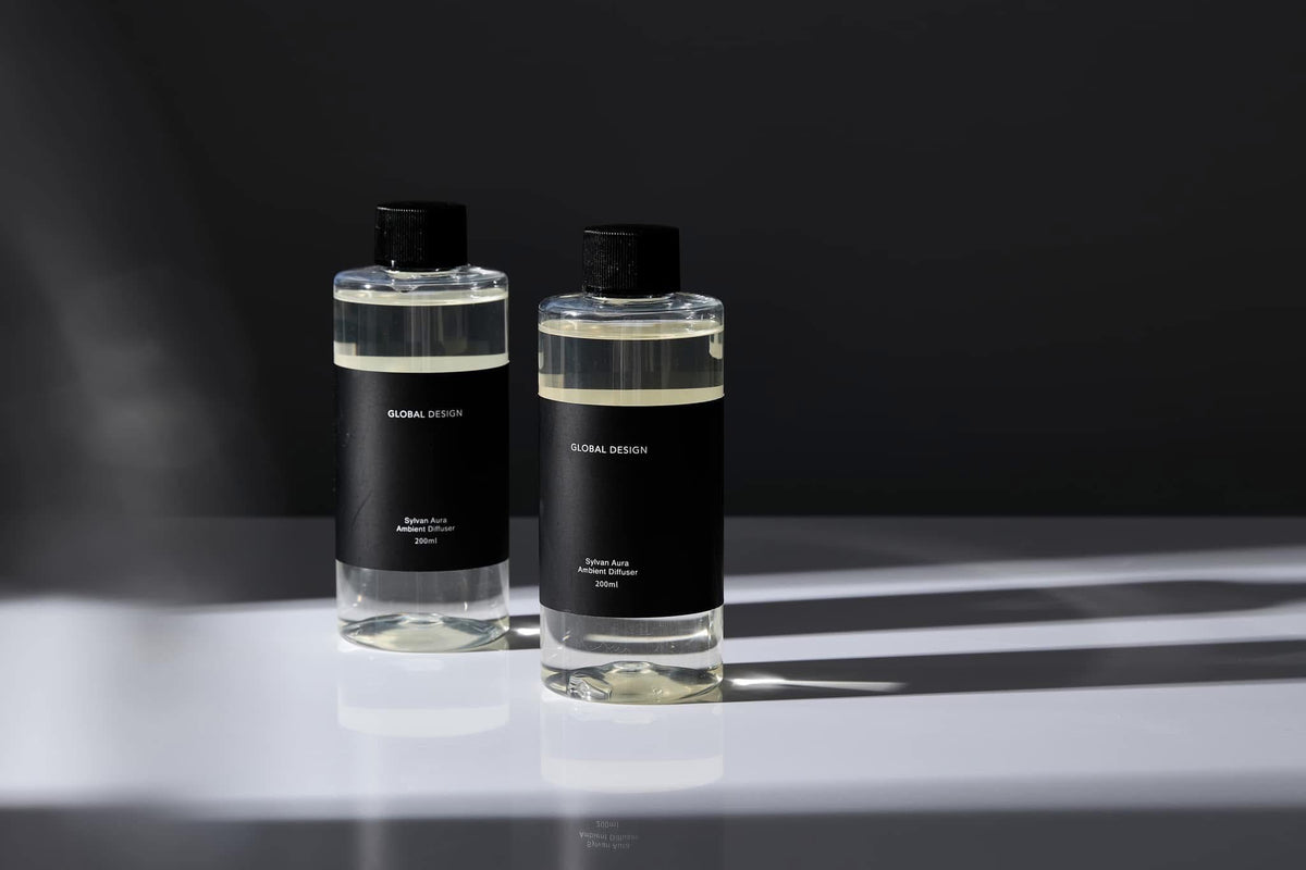 🆕新品上架💖【梨花娘】韓國KYGLOBAL DESIGN｜Sylvan Aura 擴香禮盒 200ml💖