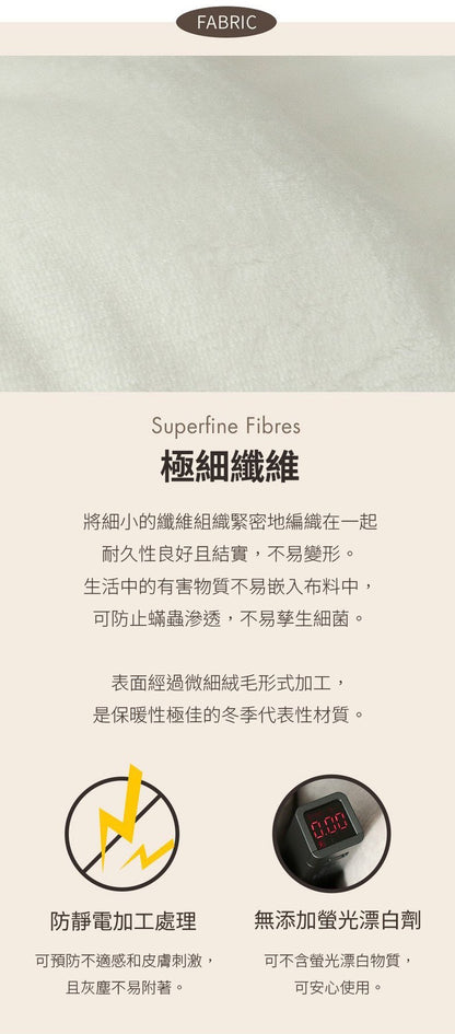 🆕新品上架【梨花娘】💖正韓熱賣🏆特殊特殊超細纖維棉柔軟保暖輕盈熊熊刺繡冬被(3色)🐻因體積超過不可超取