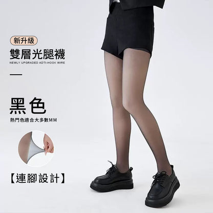 🆕新品上架💖【梨花瑪雅】🔥保暖美感加分光腿神器彈性佳自然裸感褲襪 韓國連線