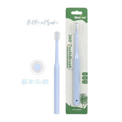 💜新品上架【梨花瑪雅】守護毛孩健康🪥細緻軟刷毛犬貓專用寵物牙刷四種刷頭