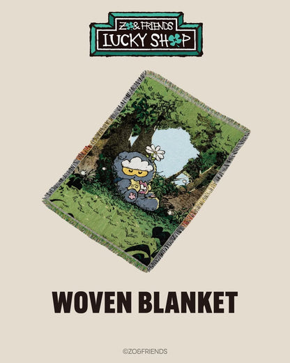 🐈‍⬛新品上架【梨花娘】🔥韓國 ZOA Friends 灰貓 Lucky Shop 限量收藏系列｜G-Dragon 愛貓周邊