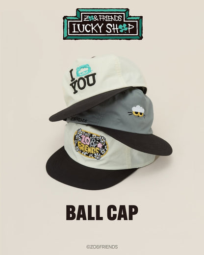 🐈‍⬛新品上架【梨花娘】🔥韓國 ZOA Friends 灰貓 Lucky Shop 限量收藏系列｜G-Dragon 愛貓周邊
