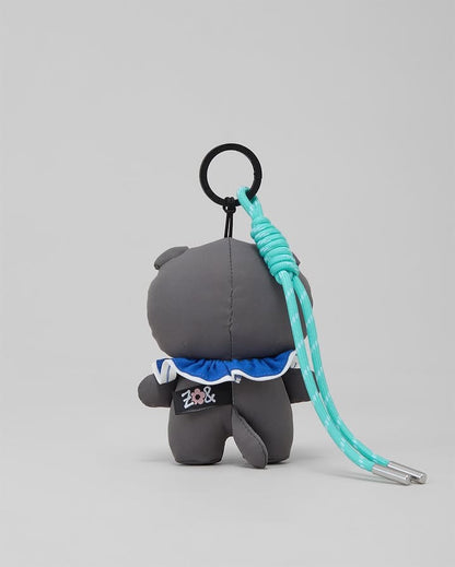 新品上架【梨花娘】🔥限量發售⚡COLLER設計品牌 × G-Dragon 愛貓ZOA聯名｜實用款收藏