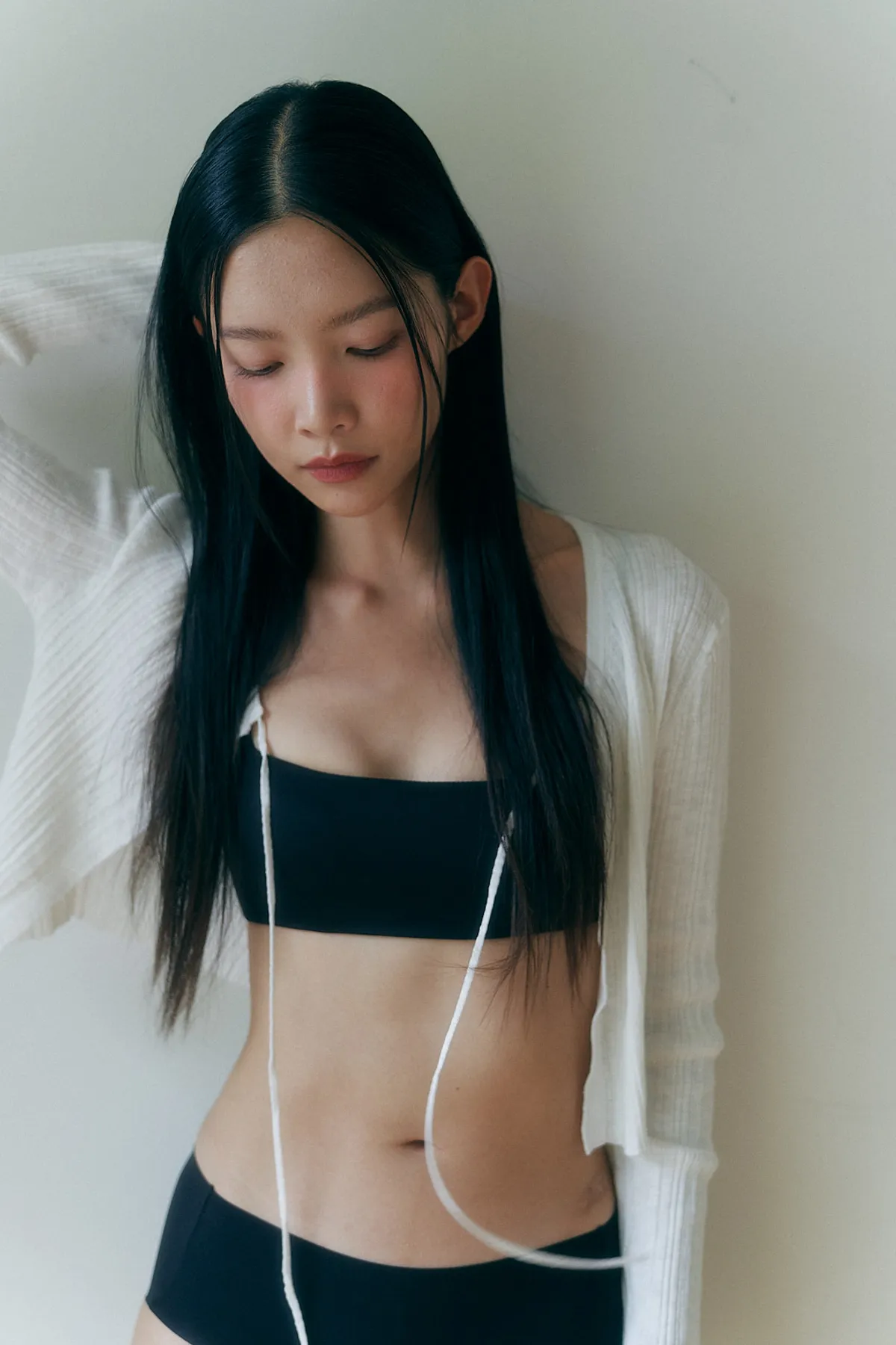 🆕新品上架【梨花娘】華莎同款暢銷機能布料無痕❄️冰涼感內衣(正常/露背款)