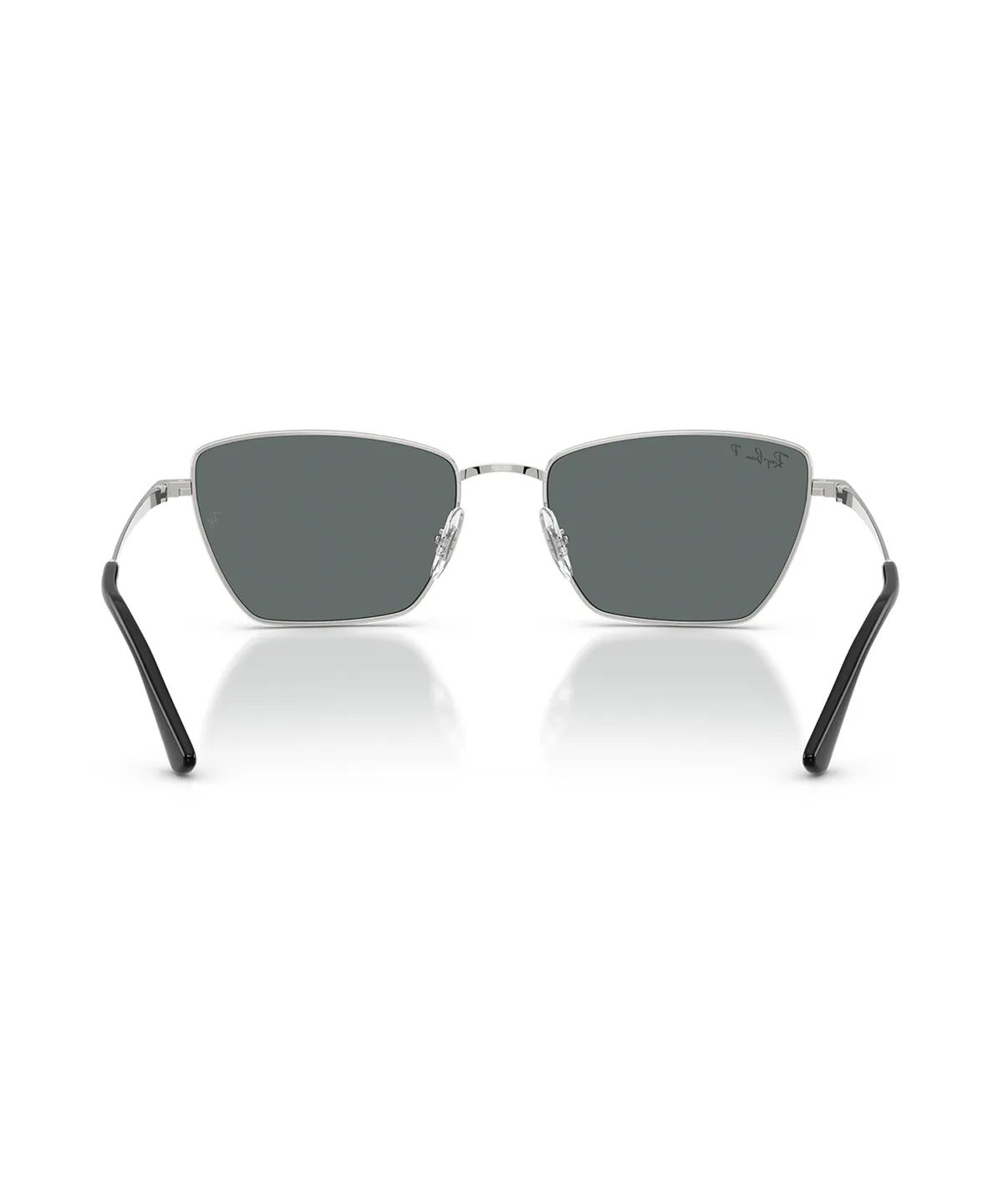 🔥新品上架【梨花娘】BP🖤Jennie Kim💗 同款 Ray-Ban清冷高級感方框墨鏡