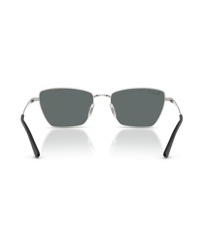 🔥新品上架【梨花娘】BP🖤Jennie Kim💗 同款 Ray-Ban清冷高級感方框墨鏡
